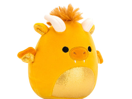 SQUISHMALLOWS W21 Pehme mänguasi, 12 cm