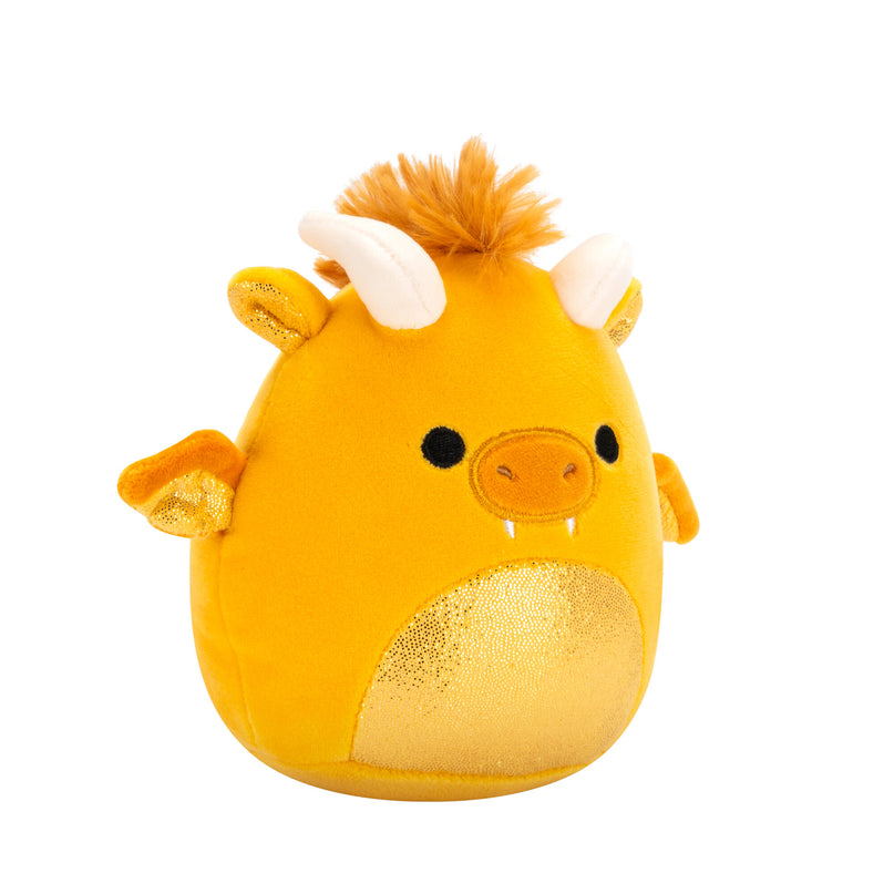 SQUISHMALLOWS W21 Pehme mänguasi, 12 cm