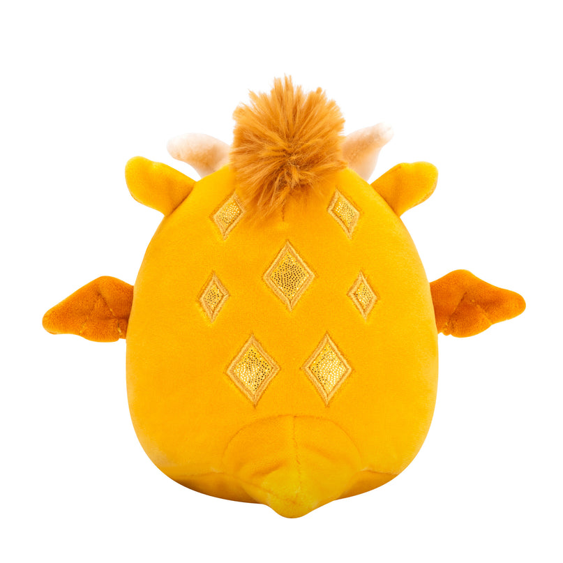 SQUISHMALLOWS W21 Pehme mänguasi, 12 cm