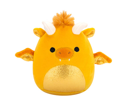 SQUISHMALLOWS W21 Pehme mänguasi, 12 cm