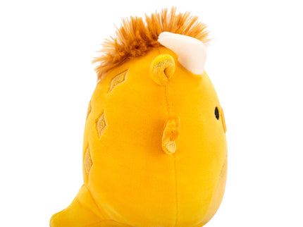 SQUISHMALLOWS W21 Pehme mänguasi, 12 cm