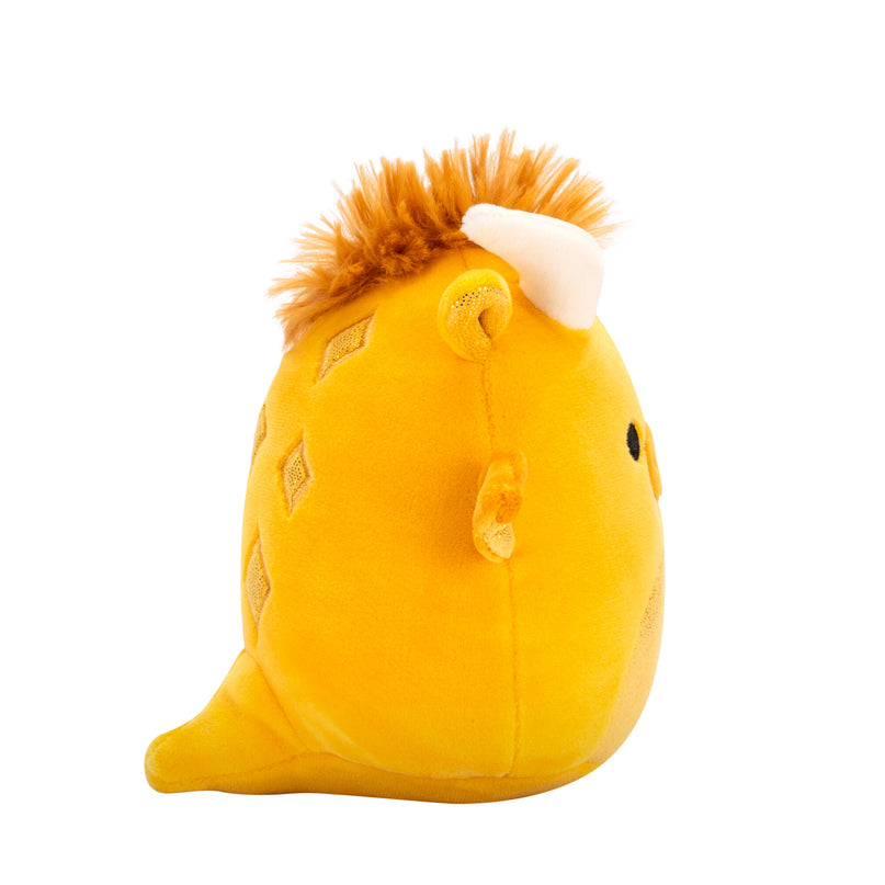 SQUISHMALLOWS W21 Pehme mänguasi, 12 cm