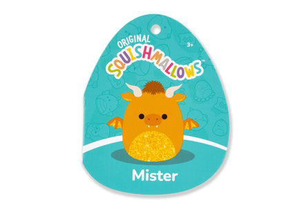 SQUISHMALLOWS W21 Pehme mänguasi, 12 cm