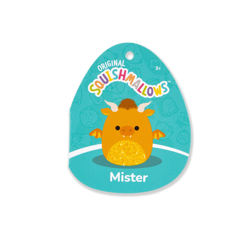 SQUISHMALLOWS W21 Pehme mänguasi, 12 cm