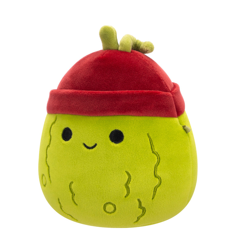 SQUISHMALLOWS W21 Pehme mänguasi, 12 cm