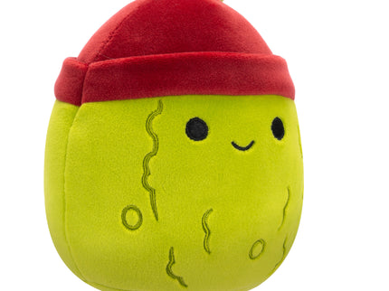 SQUISHMALLOWS W21 Pehme mänguasi, 12 cm