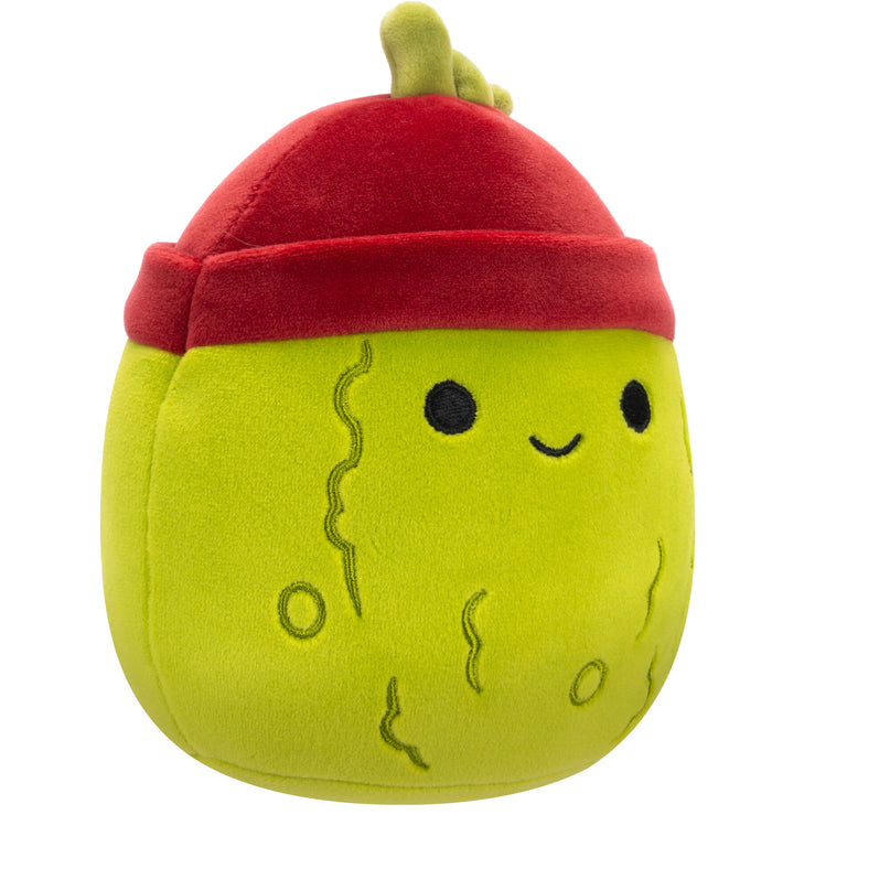 SQUISHMALLOWS W21 Pehme mänguasi, 12 cm