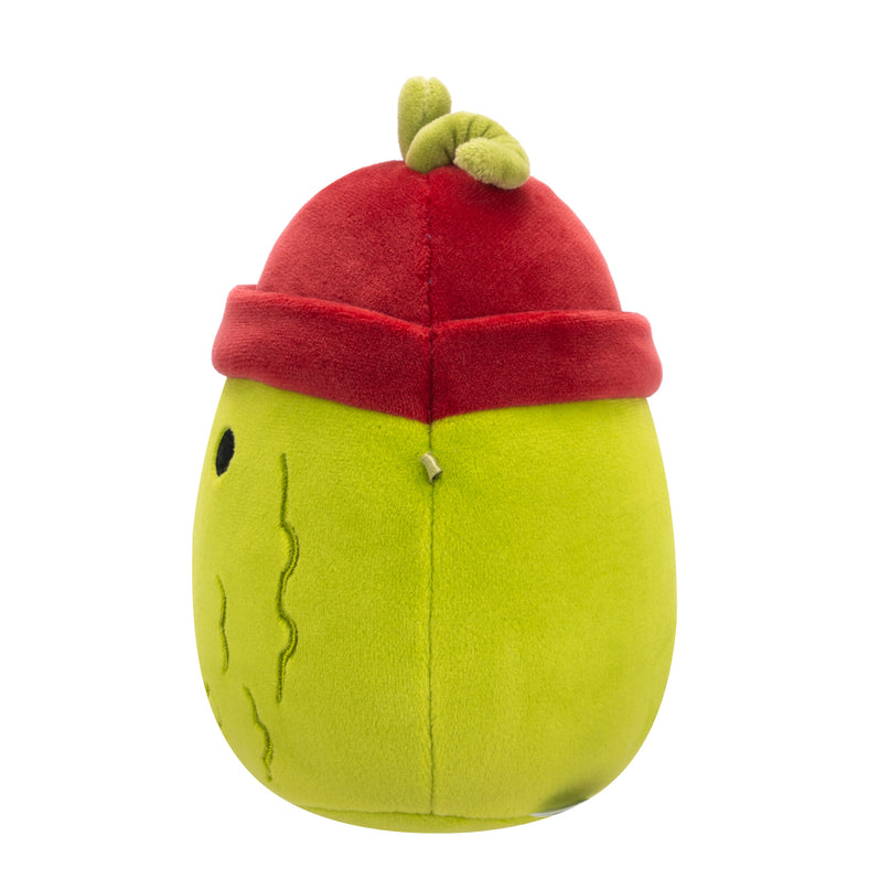 SQUISHMALLOWS W21 Pehme mänguasi, 12 cm