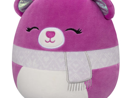 SQUISHMALLOWS W21 Pehme mänguasi, 12 cm