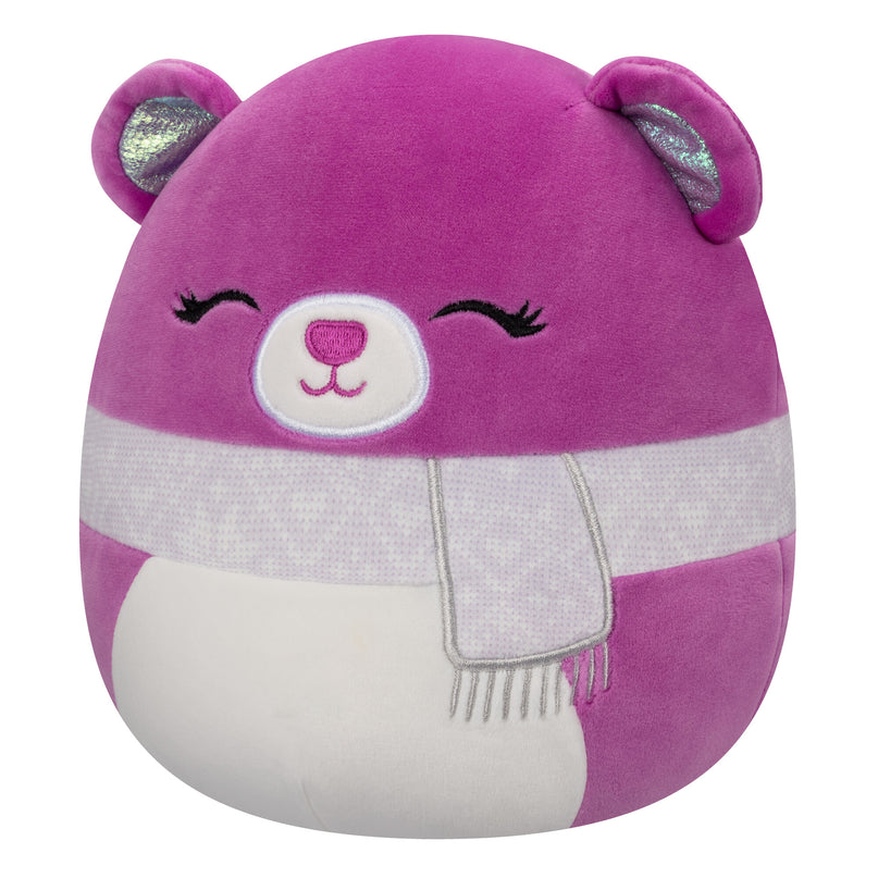 SQUISHMALLOWS W21 Pehme mänguasi, 12 cm