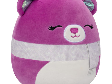 SQUISHMALLOWS W21 Pehme mänguasi, 12 cm