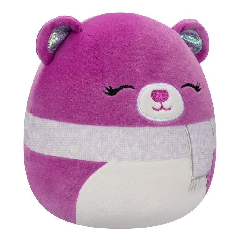 SQUISHMALLOWS W21 Pehme mänguasi, 12 cm