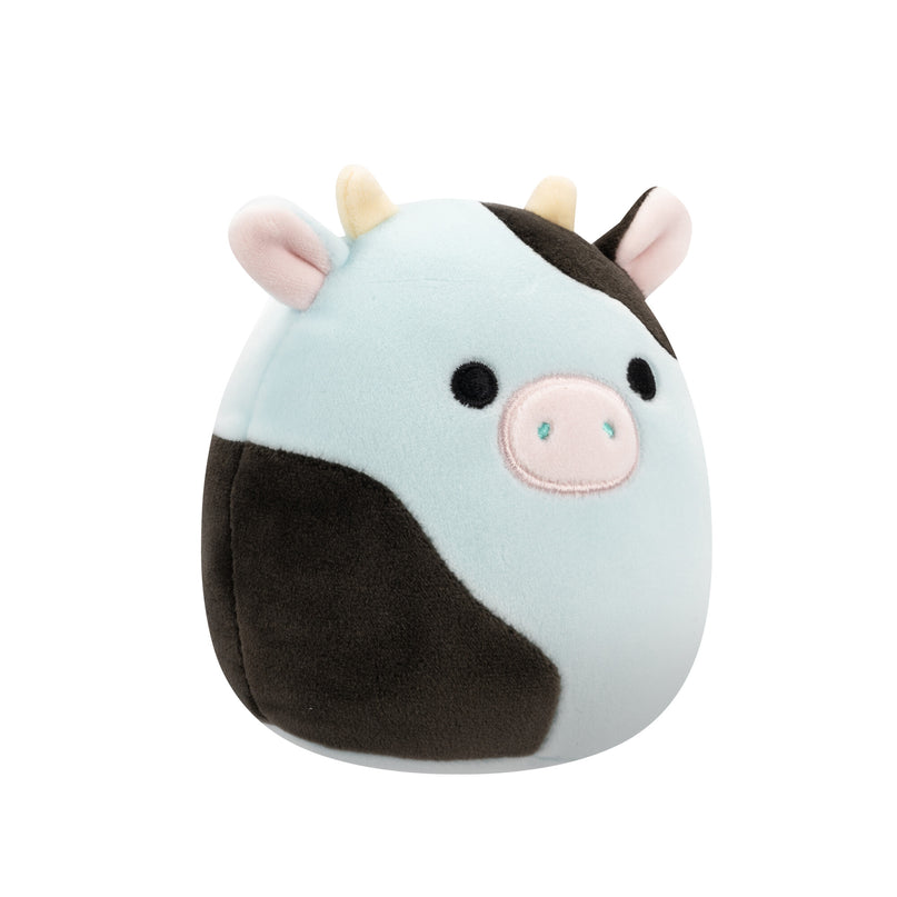 SQUISHMALLOWS W21 Pehme mänguasi, 12 cm