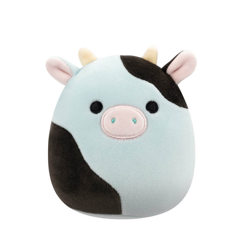 SQUISHMALLOWS W21 Pehme mänguasi, 12 cm