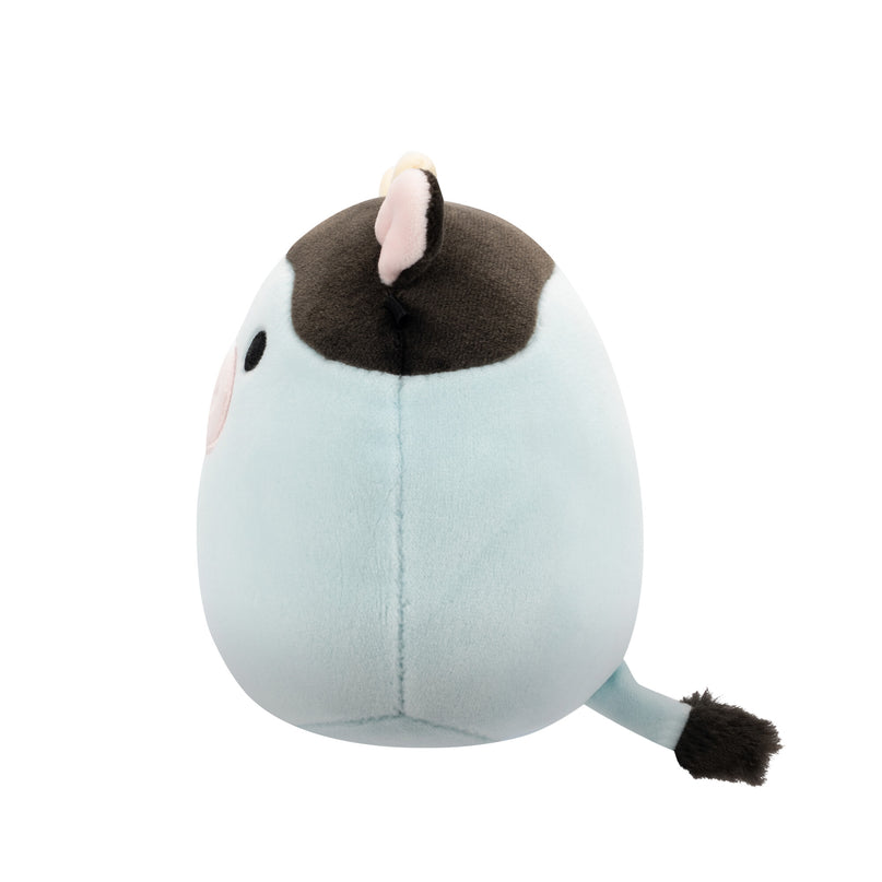 SQUISHMALLOWS W21 Pehme mänguasi, 12 cm