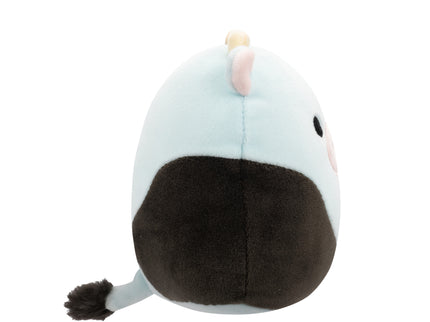 SQUISHMALLOWS W21 Pehme mänguasi, 12 cm