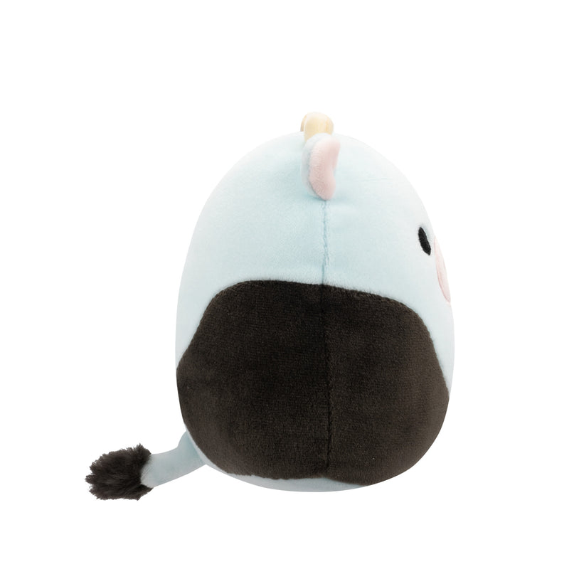 SQUISHMALLOWS W21 Pehme mänguasi, 12 cm