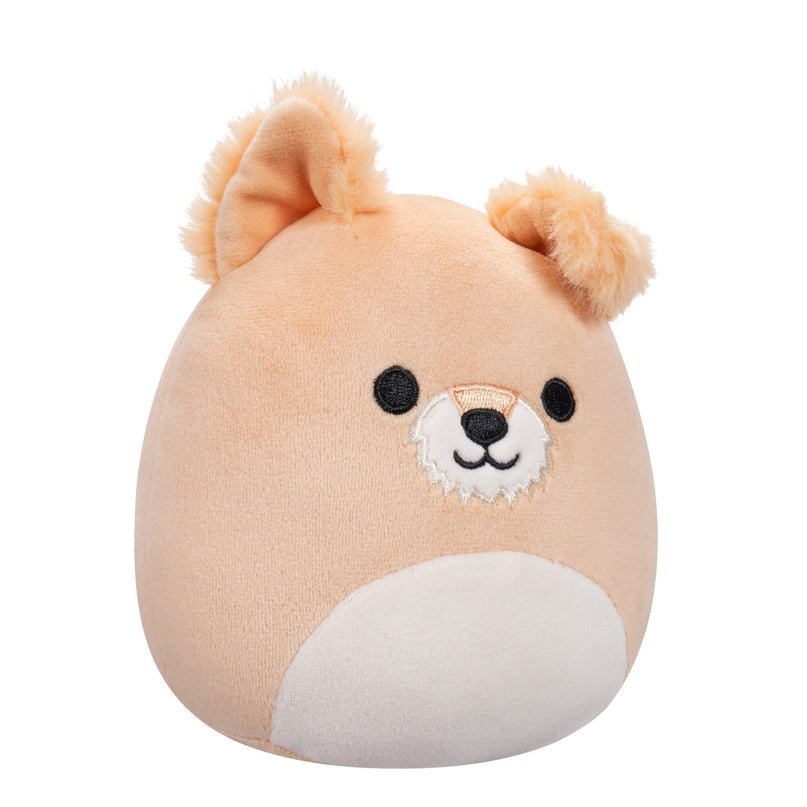 SQUISHMALLOWS W21 Pehme mänguasi, 12 cm