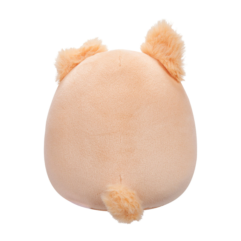 SQUISHMALLOWS W21 Pehme mänguasi, 12 cm