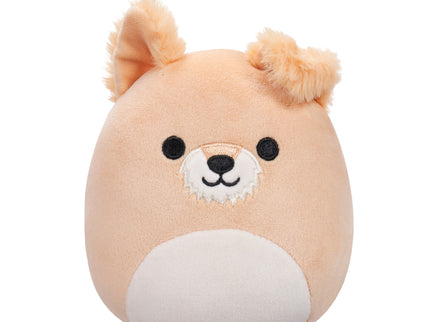 SQUISHMALLOWS W21 Pehme mänguasi, 12 cm