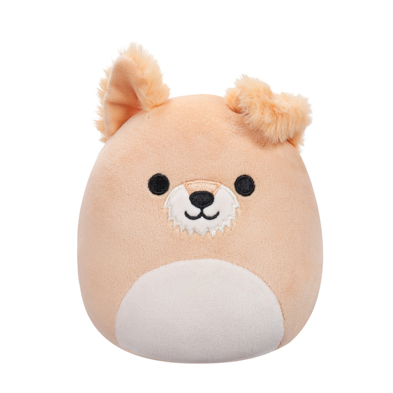 SQUISHMALLOWS W21 Pehme mänguasi, 12 cm