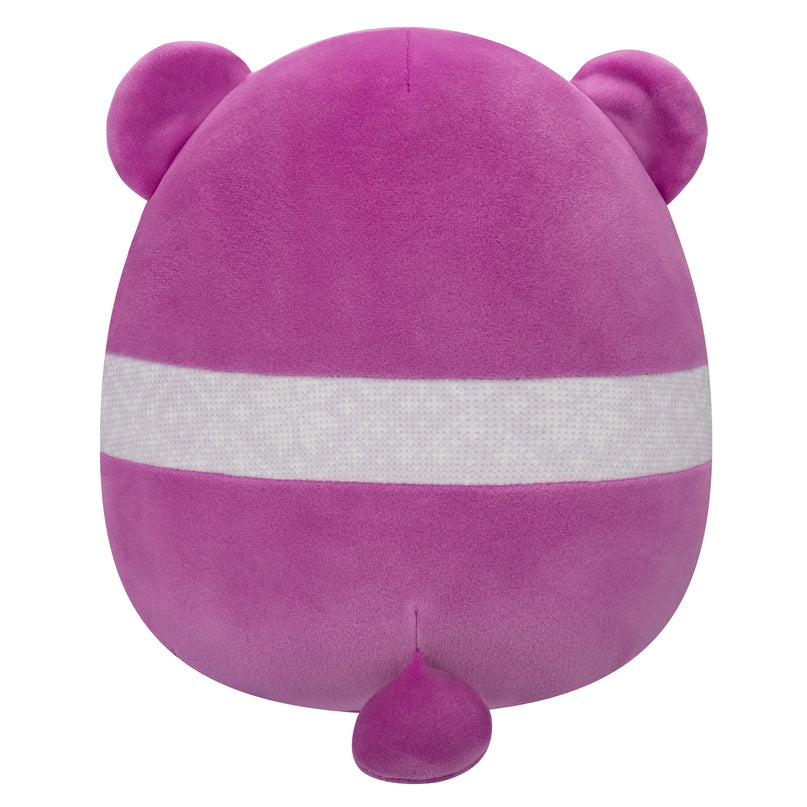 SQUISHMALLOWS W21 Pehme mänguasi, 12 cm