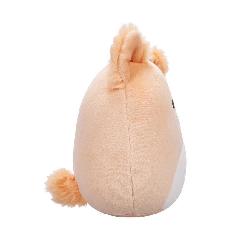 SQUISHMALLOWS W21 Pehme mänguasi, 12 cm