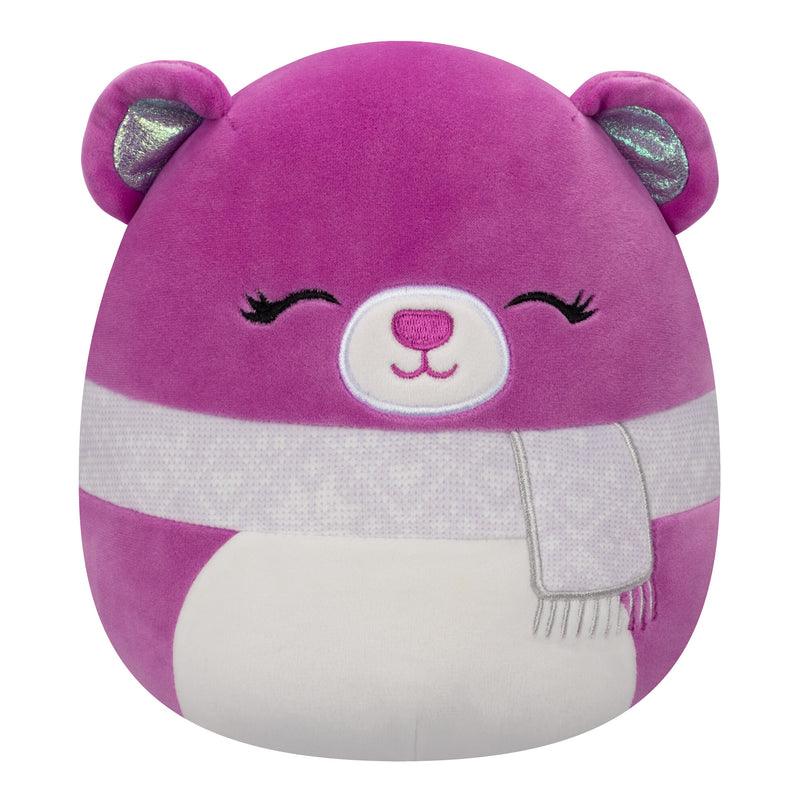 SQUISHMALLOWS W21 Pehme mänguasi, 12 cm