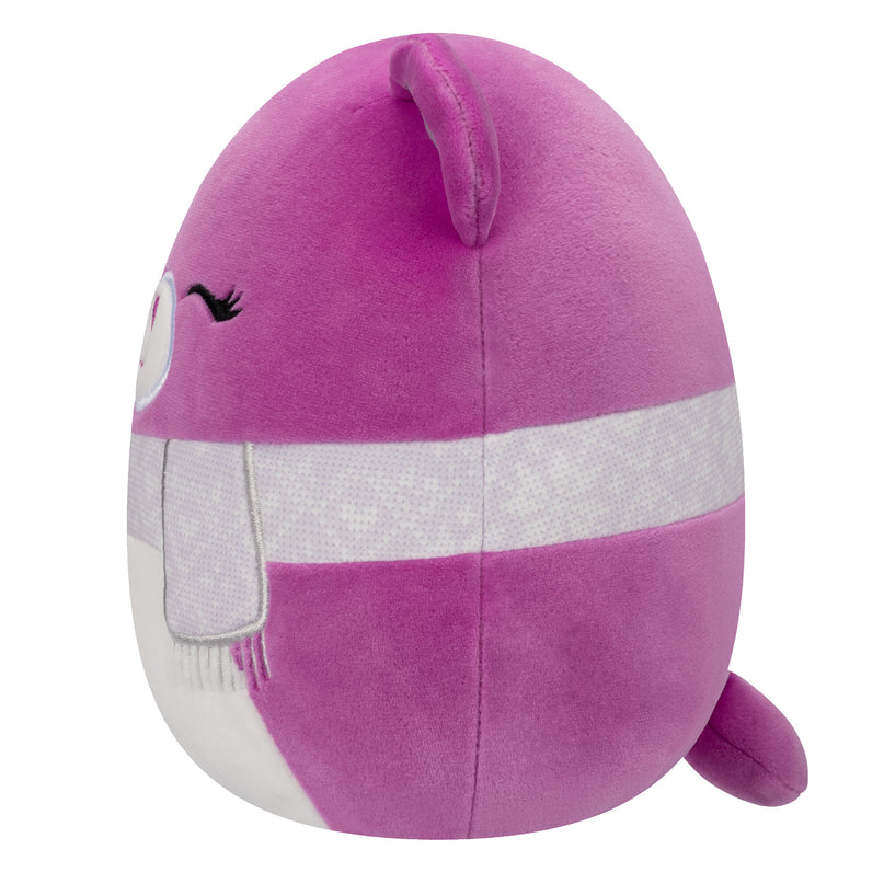 SQUISHMALLOWS W21 Pehme mänguasi, 12 cm