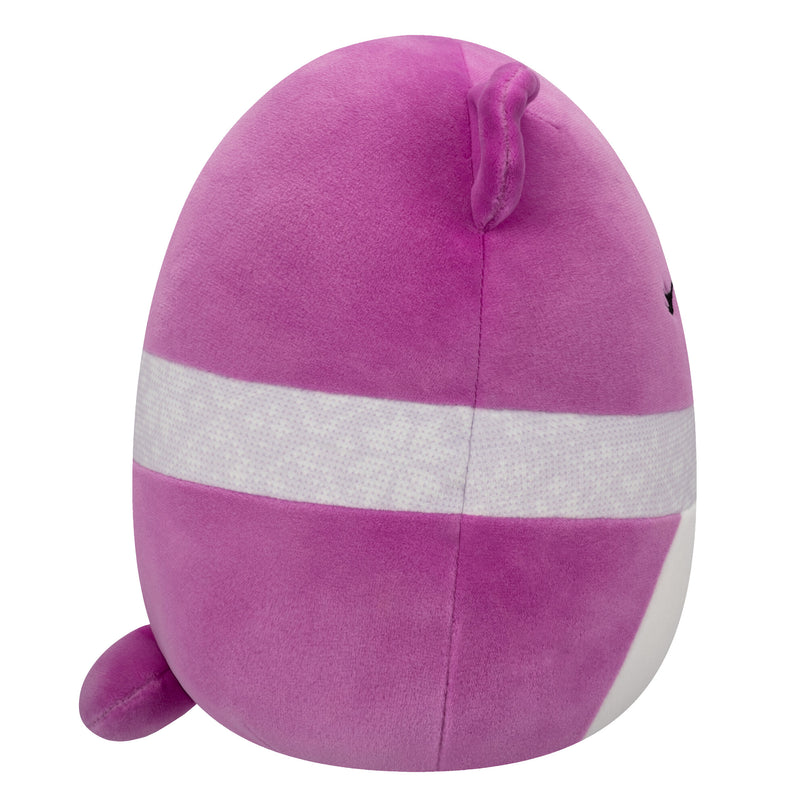 SQUISHMALLOWS W21 Pehme mänguasi, 12 cm