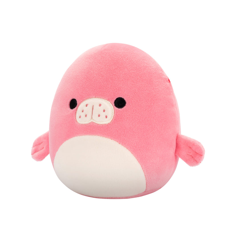 SQUISHMALLOWS W21 Pehme mänguasi, 12 cm