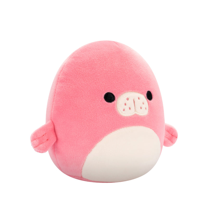 SQUISHMALLOWS W21 Pehme mänguasi, 12 cm