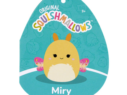 SQUISHMALLOWS W25 Pehme mänguasi, 12 cm