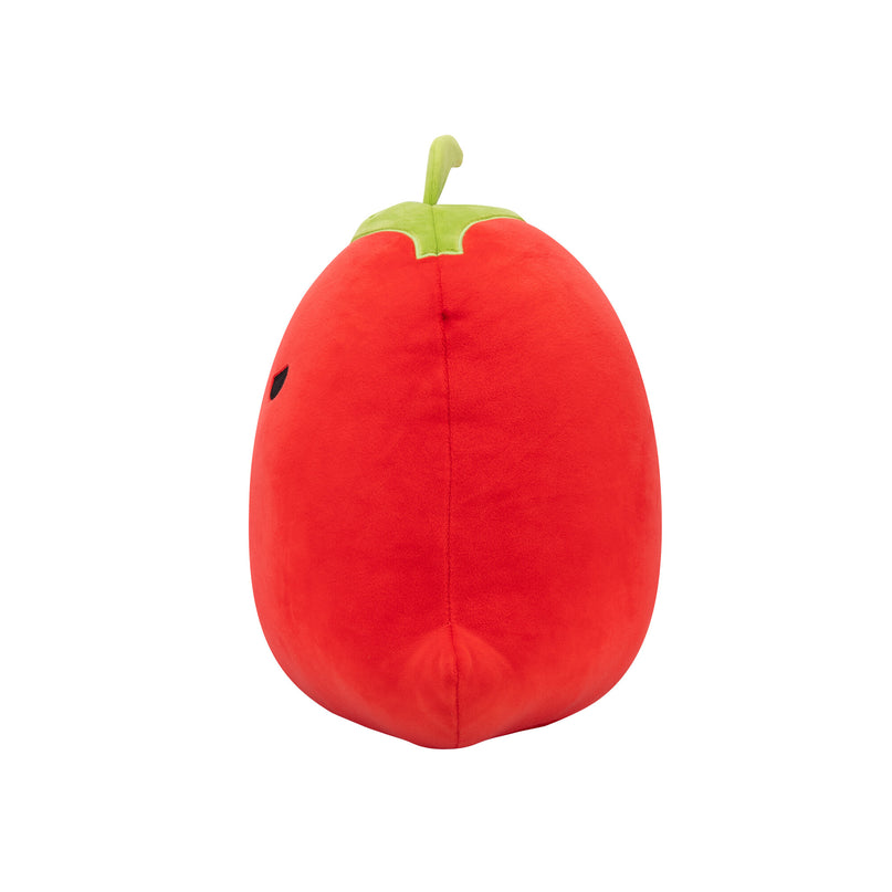 SQUISHMALLOWS W25 Pehme mänguasi, 12 cm