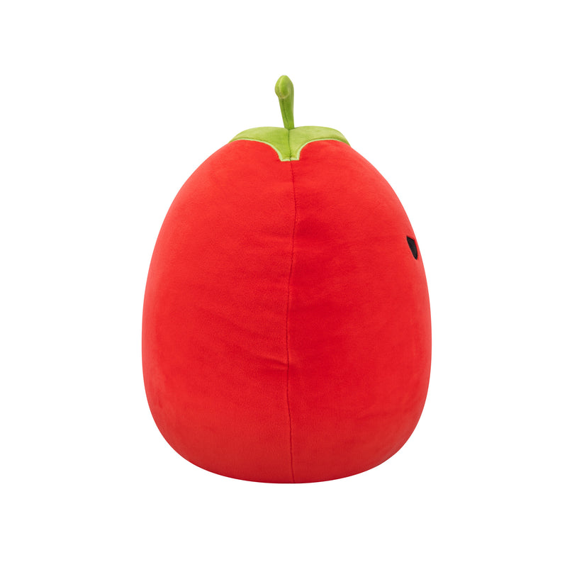 SQUISHMALLOWS W25 Pehme mänguasi, 12 cm