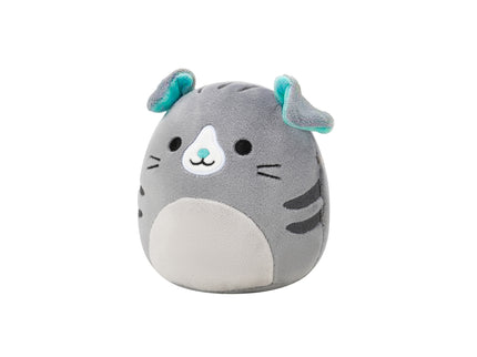 SQUISHMALLOWS W25 Pehme mänguasi, 12 cm