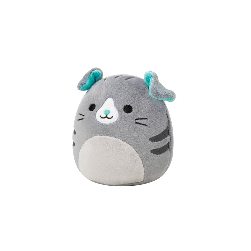 SQUISHMALLOWS W25 Pehme mänguasi, 12 cm