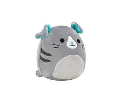 SQUISHMALLOWS W25 Pehme mänguasi, 12 cm