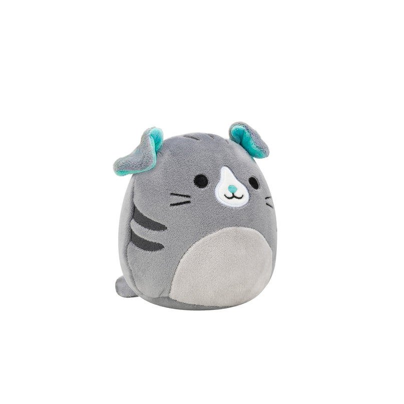 SQUISHMALLOWS W25 Pehme mänguasi, 12 cm