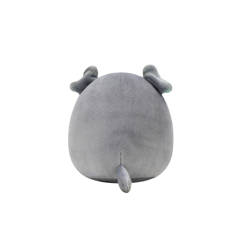 SQUISHMALLOWS W25 Pehme mänguasi, 12 cm