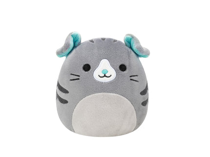SQUISHMALLOWS W25 Pehme mänguasi, 12 cm