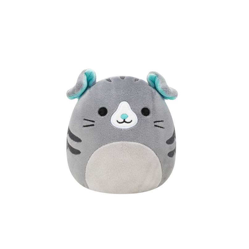 SQUISHMALLOWS W25 Pehme mänguasi, 12 cm