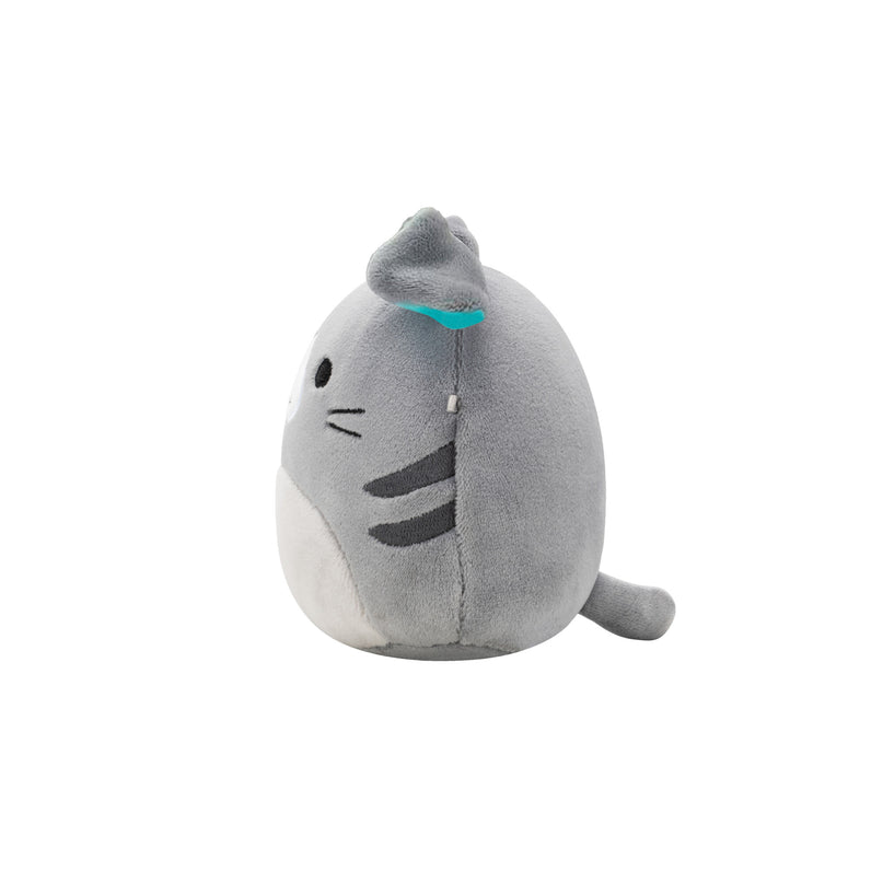 SQUISHMALLOWS W25 Pehme mänguasi, 12 cm