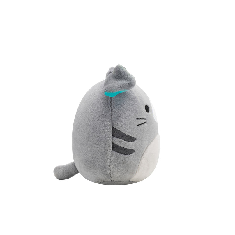 SQUISHMALLOWS W25 Pehme mänguasi, 12 cm