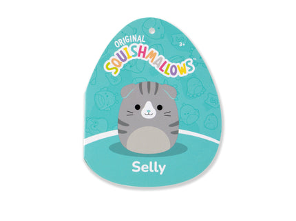 SQUISHMALLOWS W25 Pehme mänguasi, 12 cm