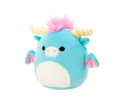 SQUISHMALLOWS W25 Pehme mänguasi, 12 cm