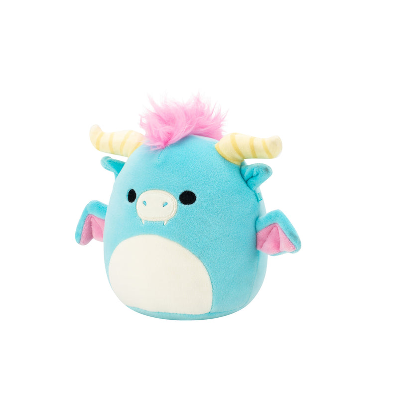 SQUISHMALLOWS W25 Pehme mänguasi, 12 cm