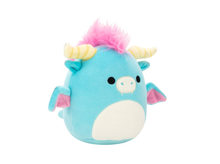 SQUISHMALLOWS W25 Pehme mänguasi, 12 cm