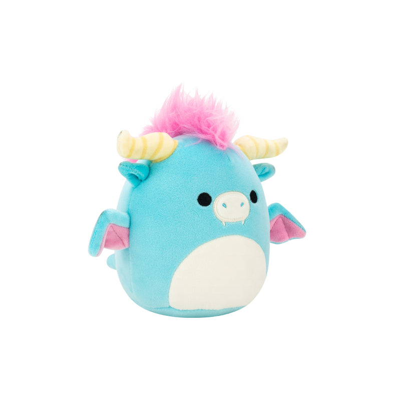 SQUISHMALLOWS W25 Pehme mänguasi, 12 cm