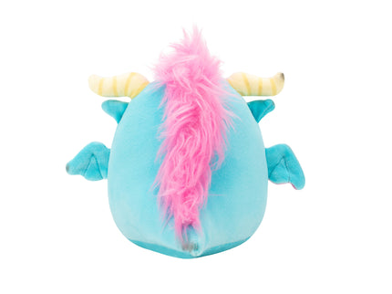 SQUISHMALLOWS W25 Pehme mänguasi, 12 cm